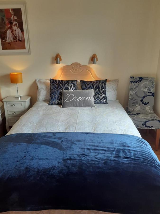 Jordan'S Drum Haven B&B, Knock Екстериор снимка