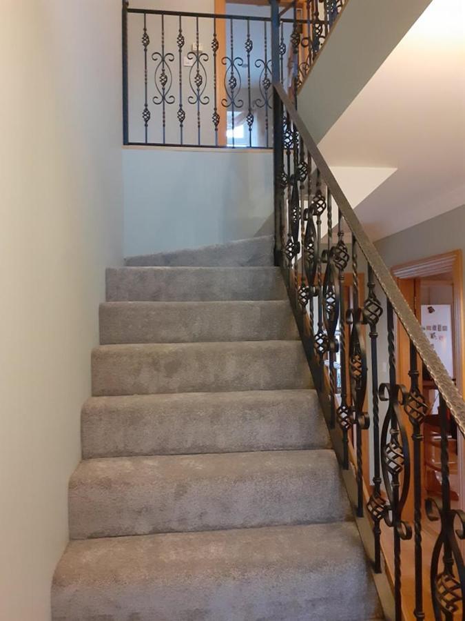 Jordan'S Drum Haven B&B, Knock Екстериор снимка