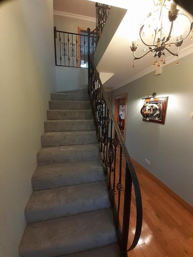 Jordan'S Drum Haven B&B, Knock Екстериор снимка